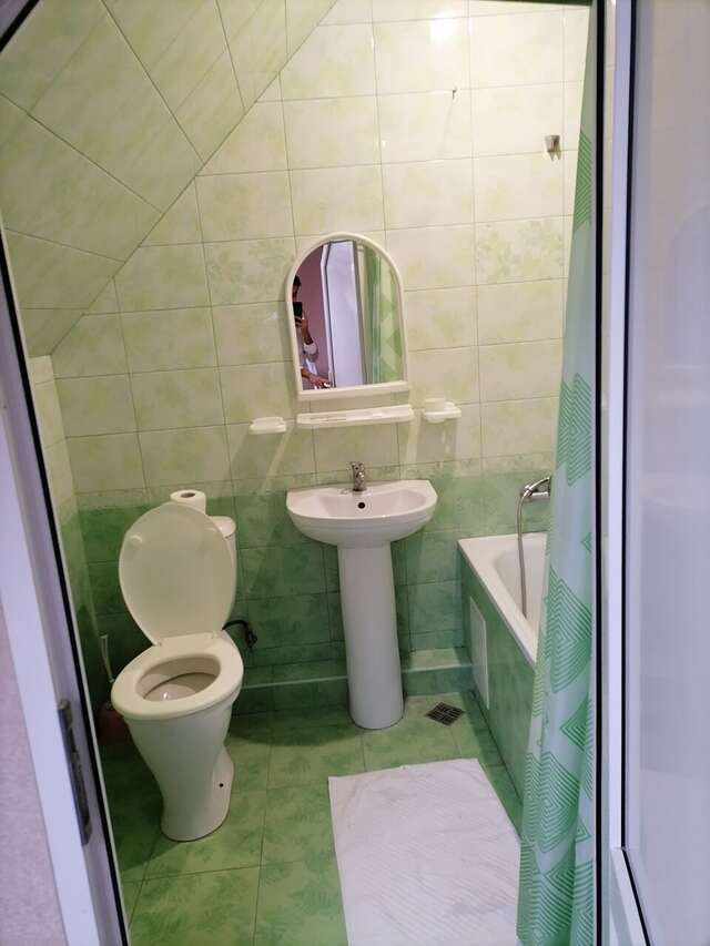 Гостиница Давзар Адлер-29