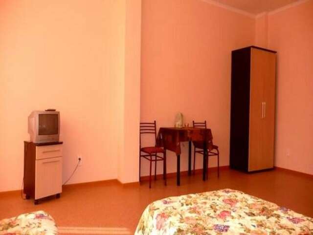 Гостиница Давзар Адлер-19