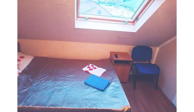 Гостиница Давзар Адлер-24