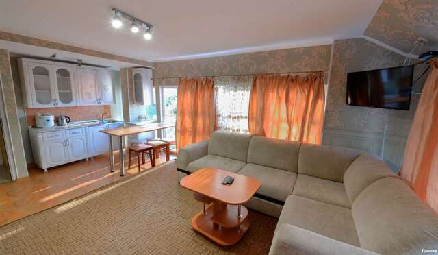 Гостиница Давзар Адлер-82