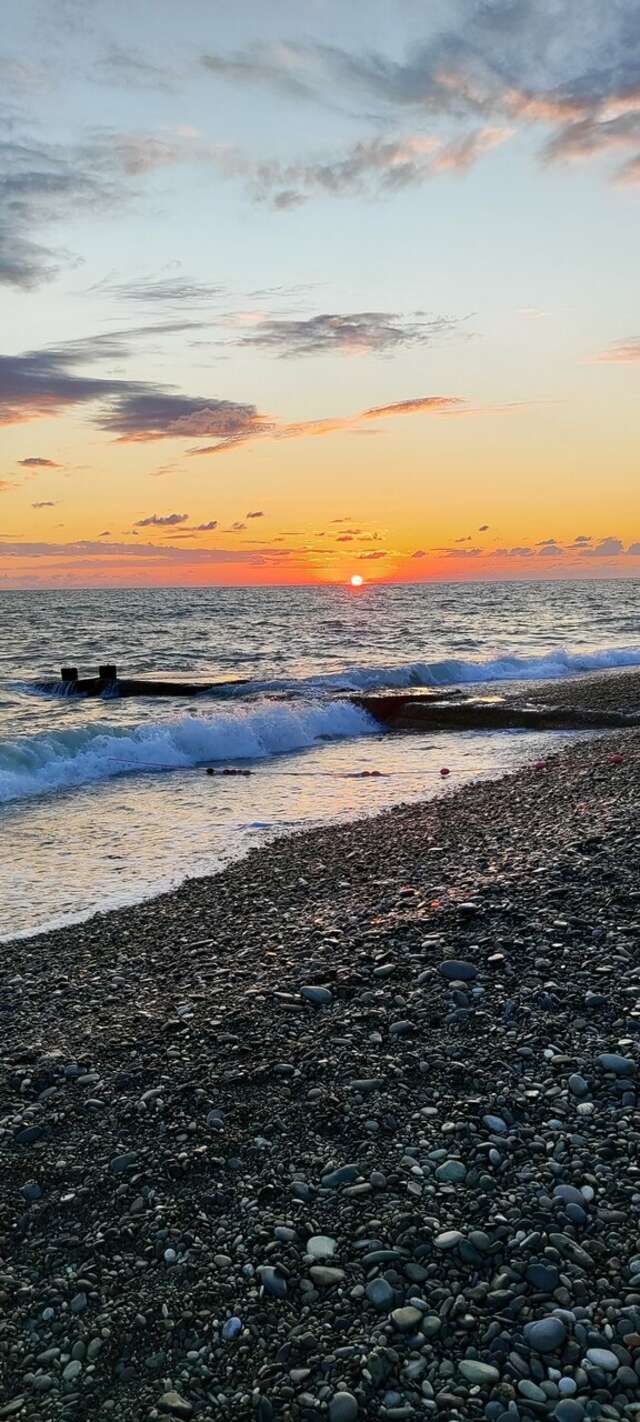 Гостиница Давзар Адлер-58