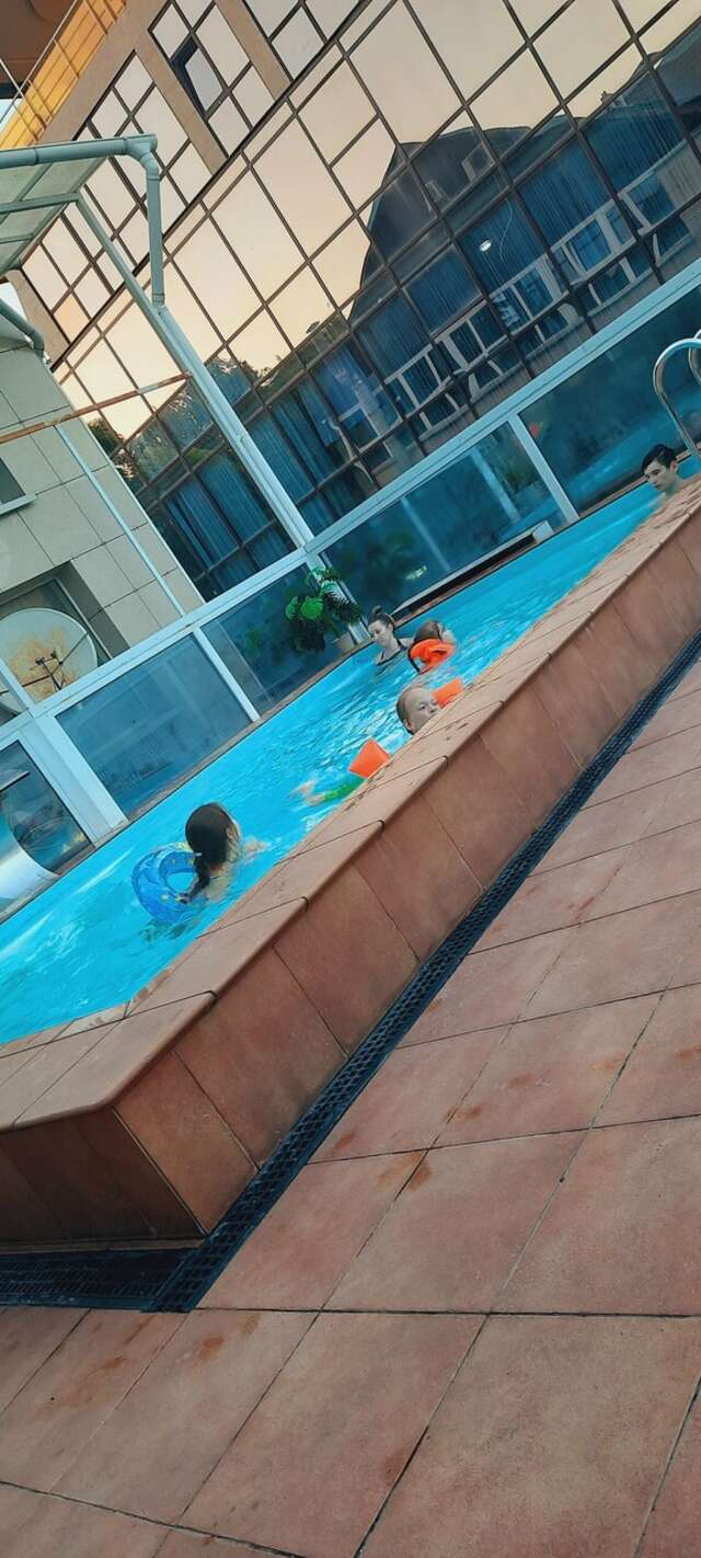 Гостиница Давзар Адлер-61