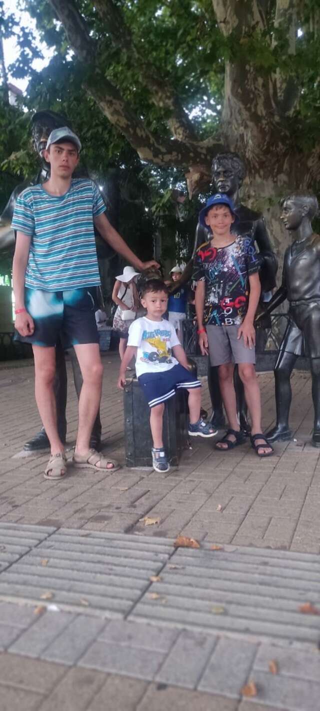 Гостиница Давзар Адлер-60