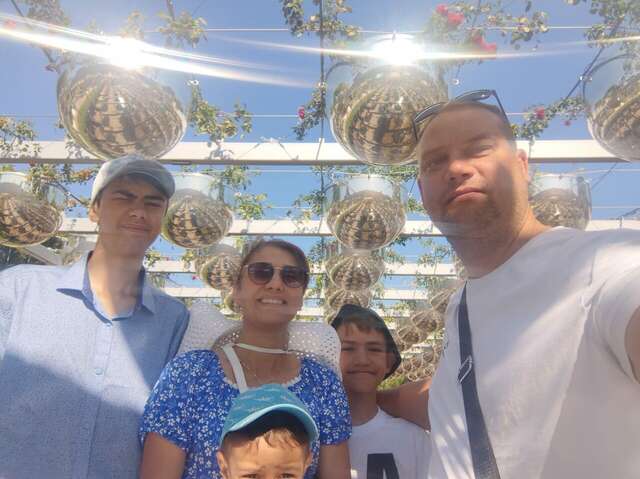 Гостиница Давзар Адлер-62