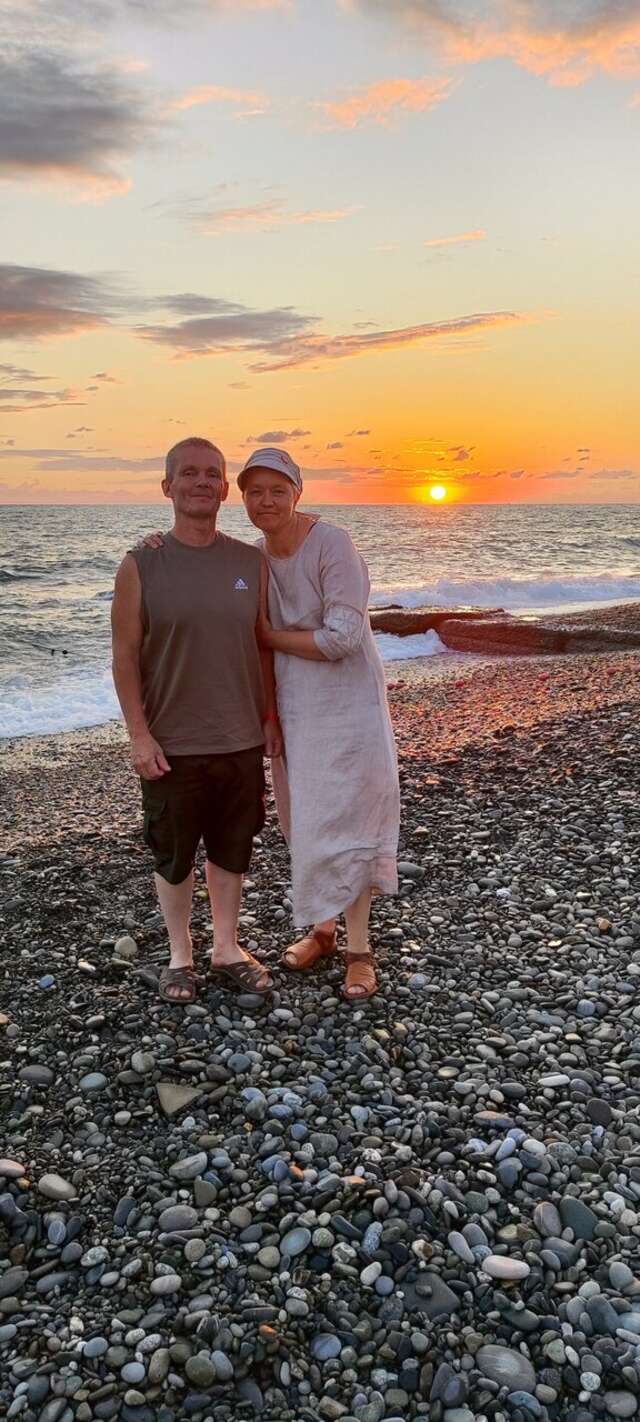 Гостиница Давзар Адлер-55