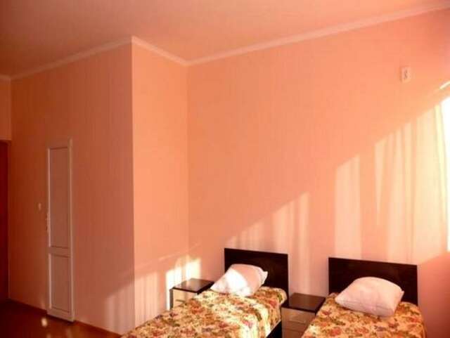 Гостиница Давзар Адлер-20