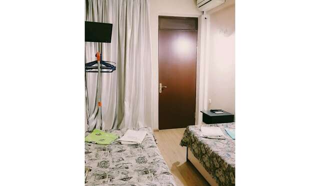 Гостиница Давзар Адлер-79